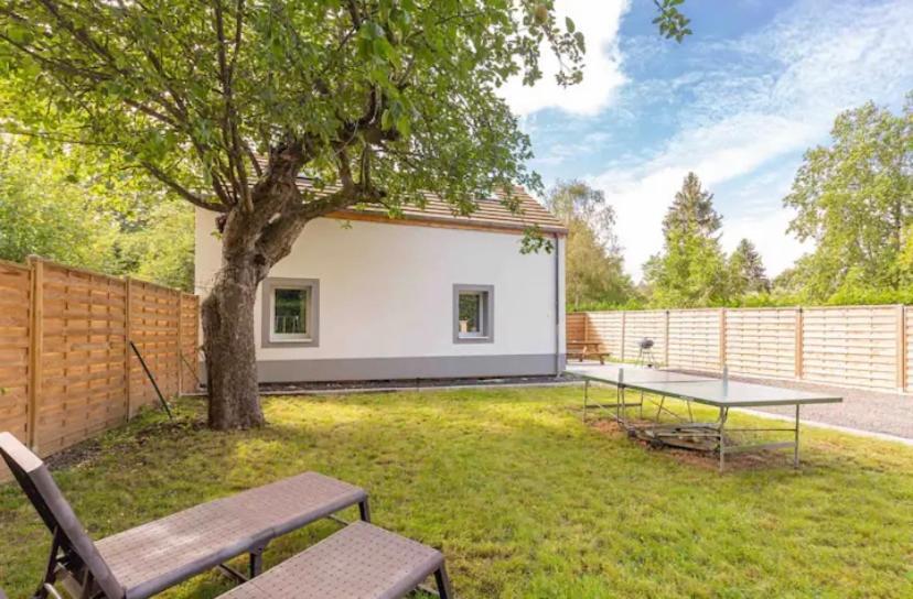 Maison Avec Jardin Clos Et Privatif Proche De Disneyland Et Parc Des Felins Saint-Augustin (Seine-et-Marne) Exterior foto